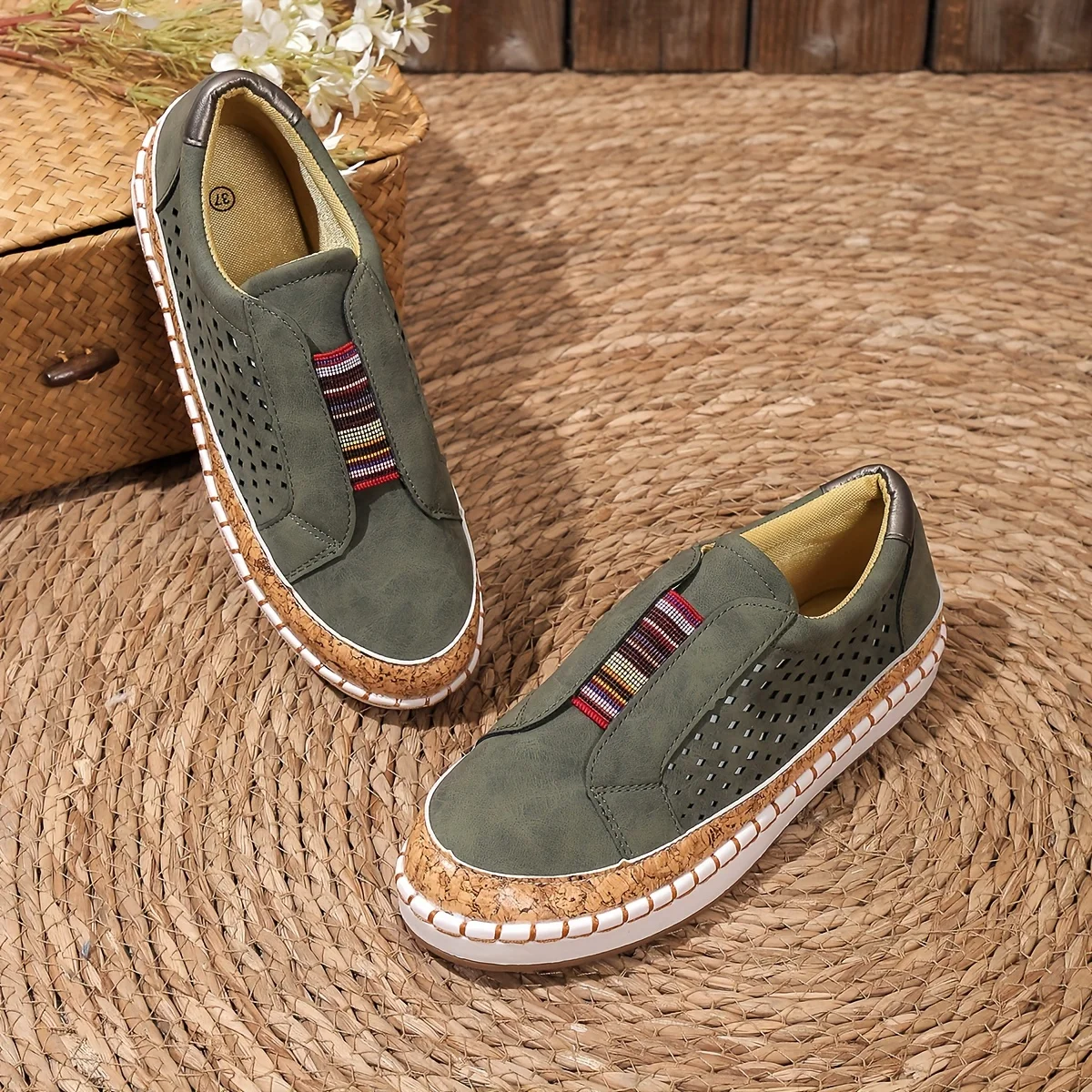Women's Comfortable Slippers | Modern
