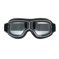 Men's Vintage Motorcycle Goggles | Polarized
