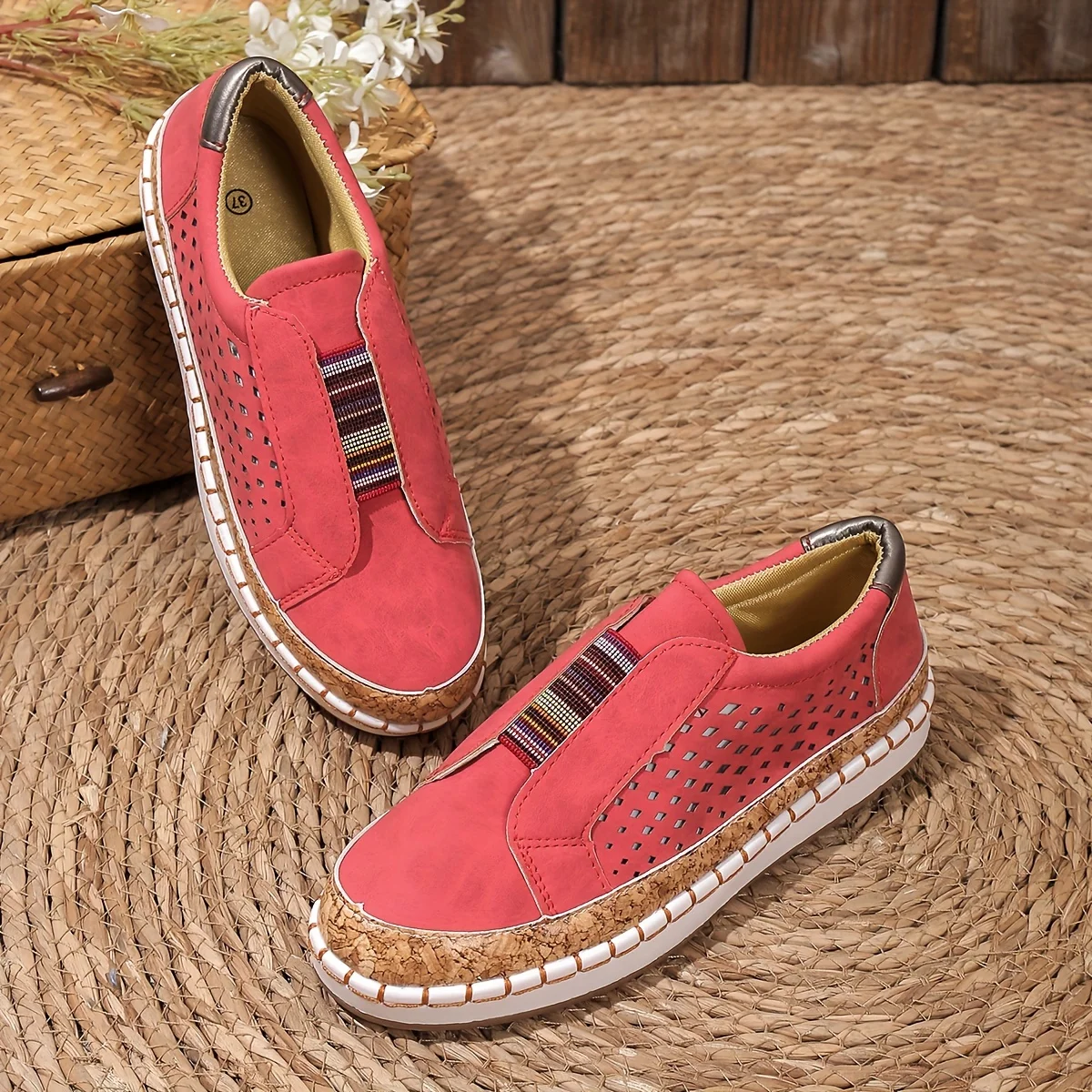 Women's Comfortable Slippers | Modern