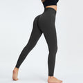 Women's High-Waisted Yoga Leggings | Sporty