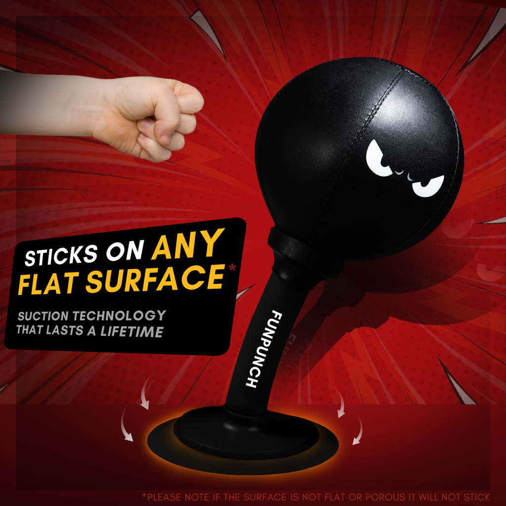 Children's Punching Bag — Active Play & Energy Release | Punching Ball