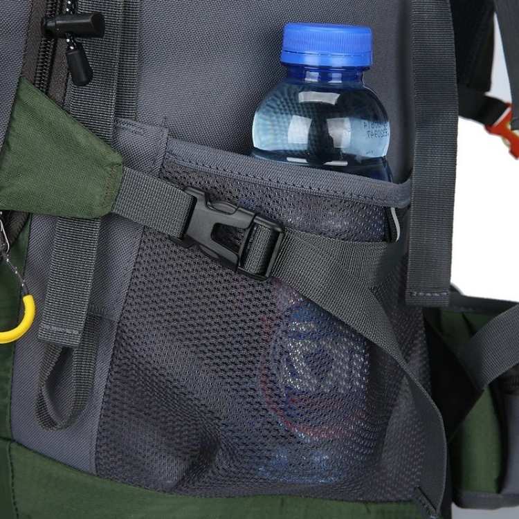 60L Waterproof Outdoor Backpack