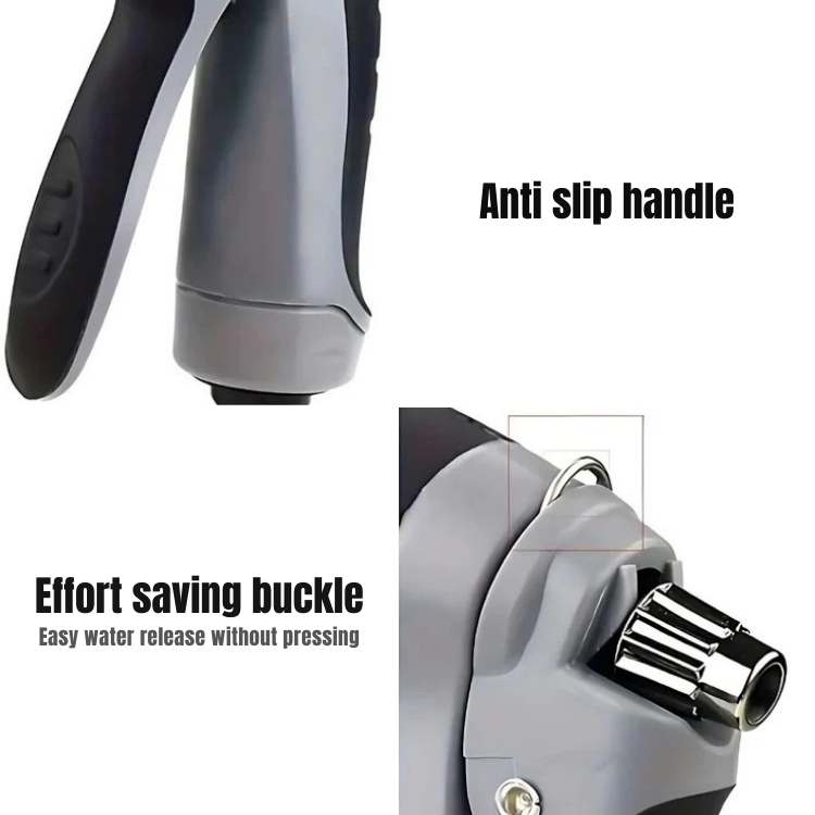 Versatile Car Power Washer