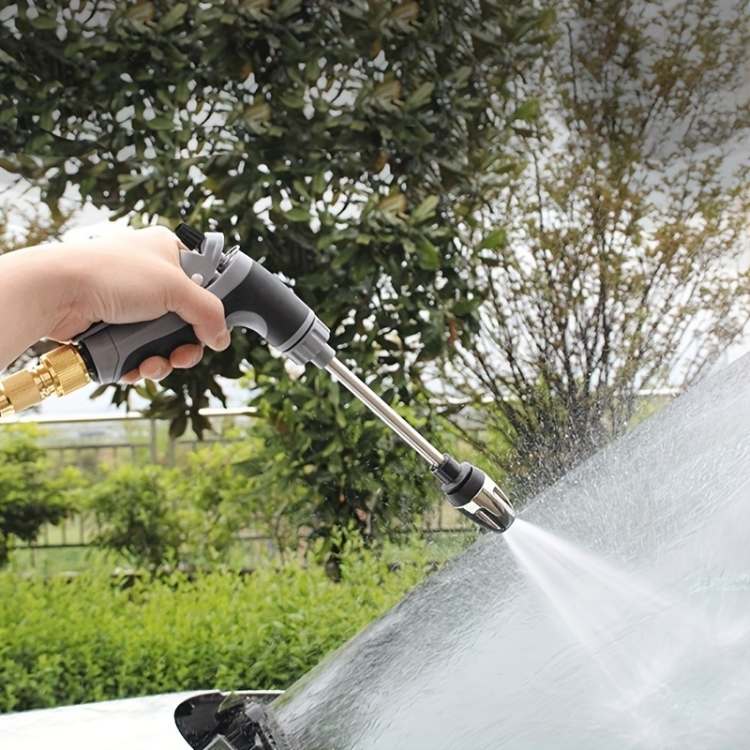 Versatile Car Power Washer