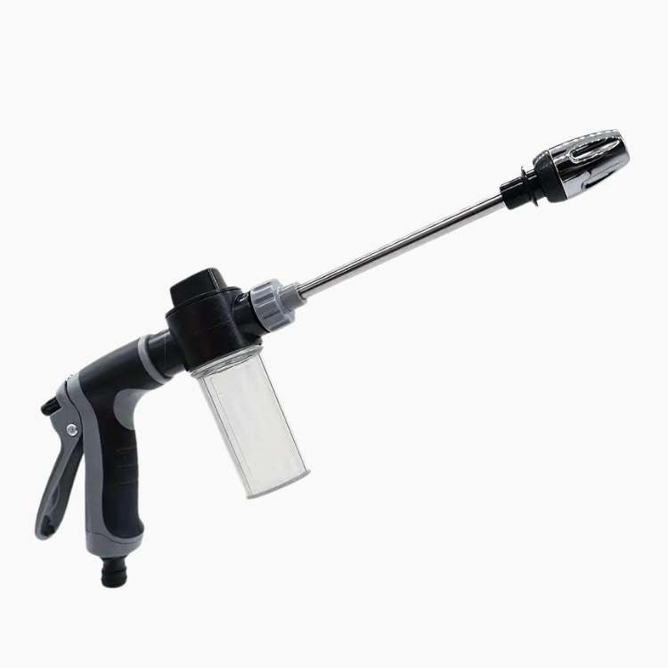 Versatile Car Power Washer