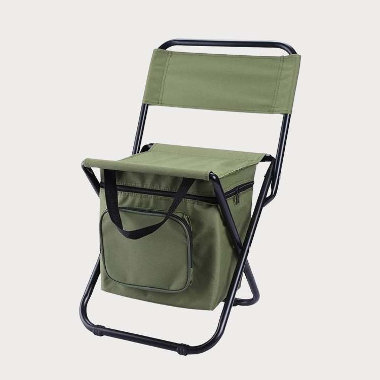 Multi-Functional Portable Outdoor Chair