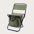 Multi-Functional Portable Outdoor Chair