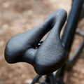 Comfortable Ergonomic Bike Seat with Memory Foam
