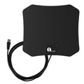 Indoor High-Definition Satellite Antenna