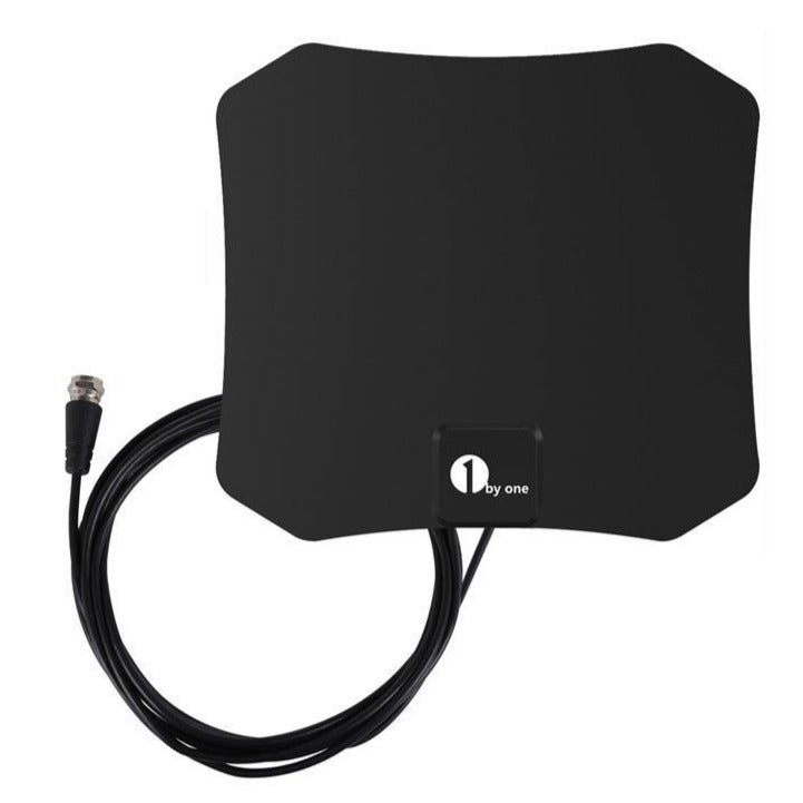 Indoor High-Definition Satellite Antenna