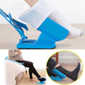 Easy Sock Wearing Made Simple