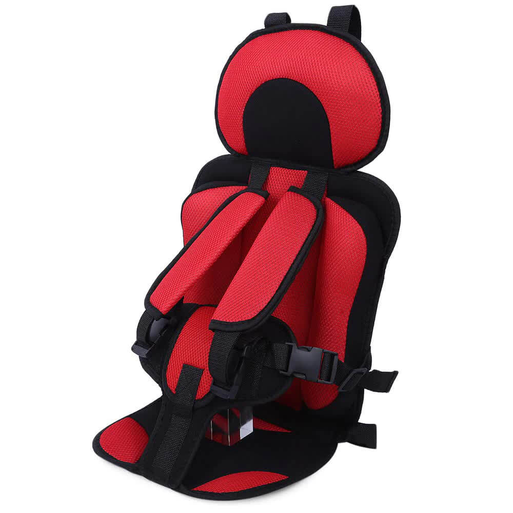Premium Safety Model Car Seat - Enhanced Security Features
