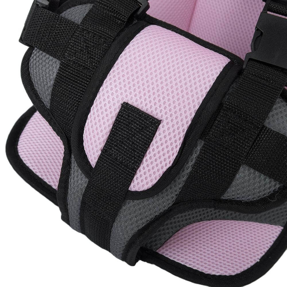 Premium Safety Model Car Seat - Enhanced Security Features