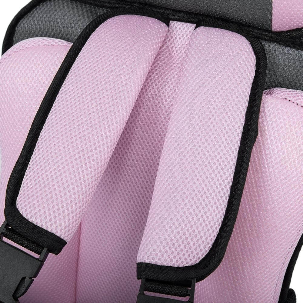 Premium Safety Model Car Seat - Enhanced Security Features