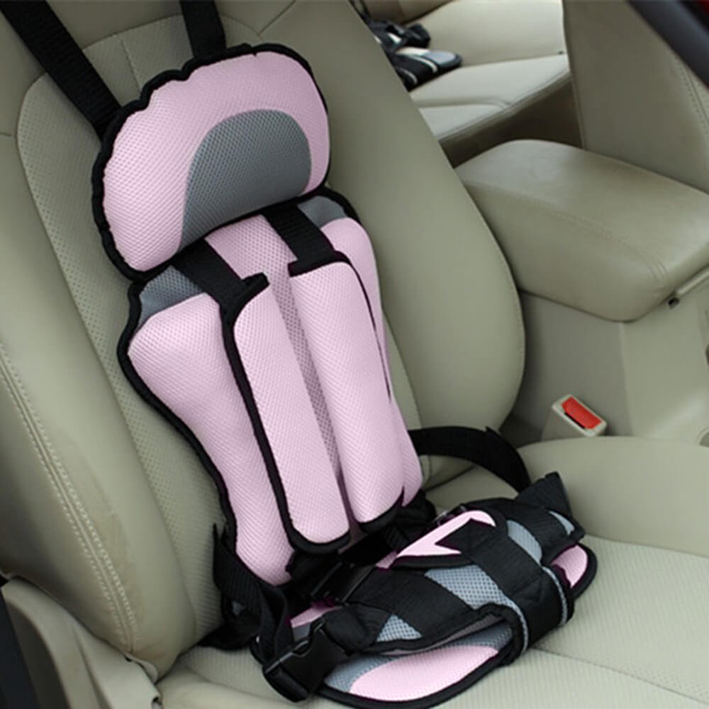Premium Safety Model Car Seat - Enhanced Security Features