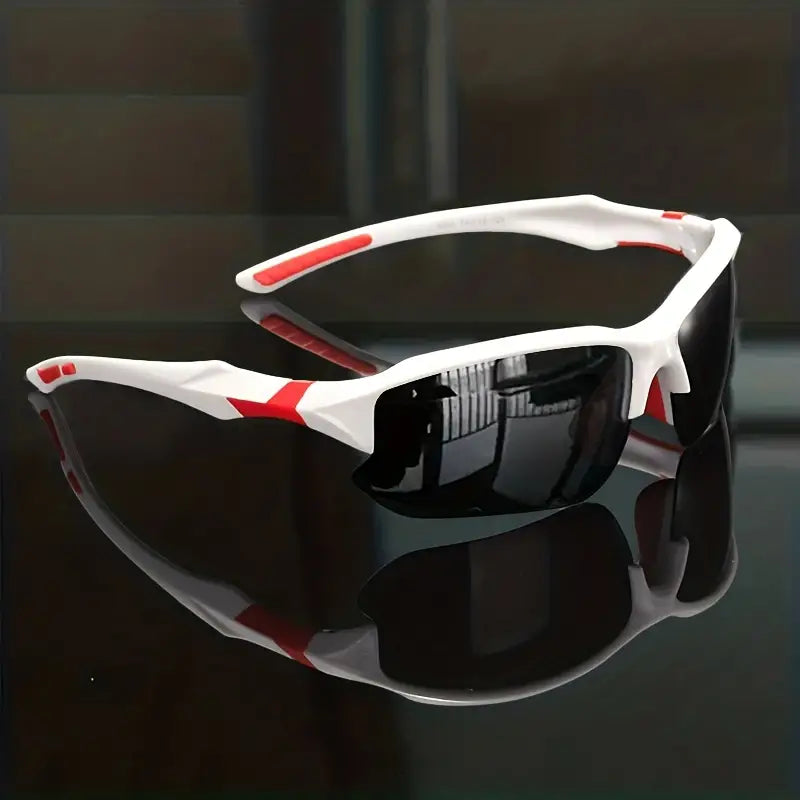 Summer 2025 Sport Sunglasses - Perfect for Adventures