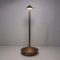 Waterproof Dimmable Wireless Spotlight - Perfect for Indoor and Outdoor Applications