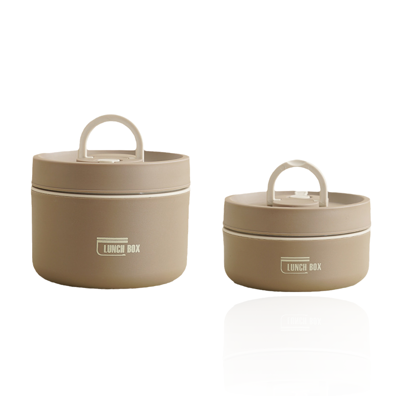 Enjoy Warm Meals Anytime, Anywhere