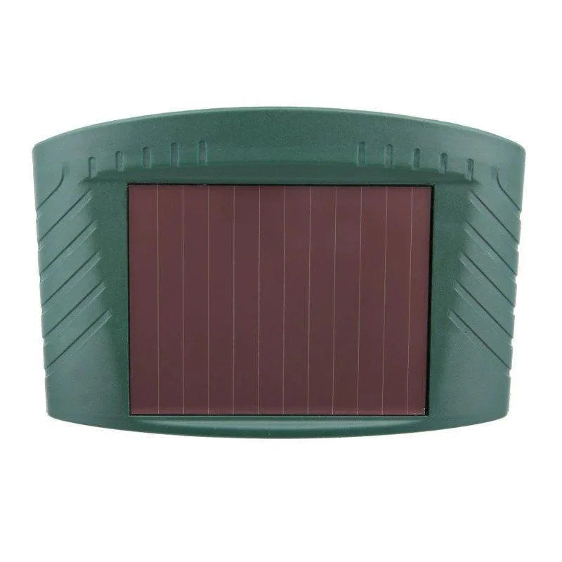 Ultrasonic Deer Repellent - Deter Deer Within 48 Hours