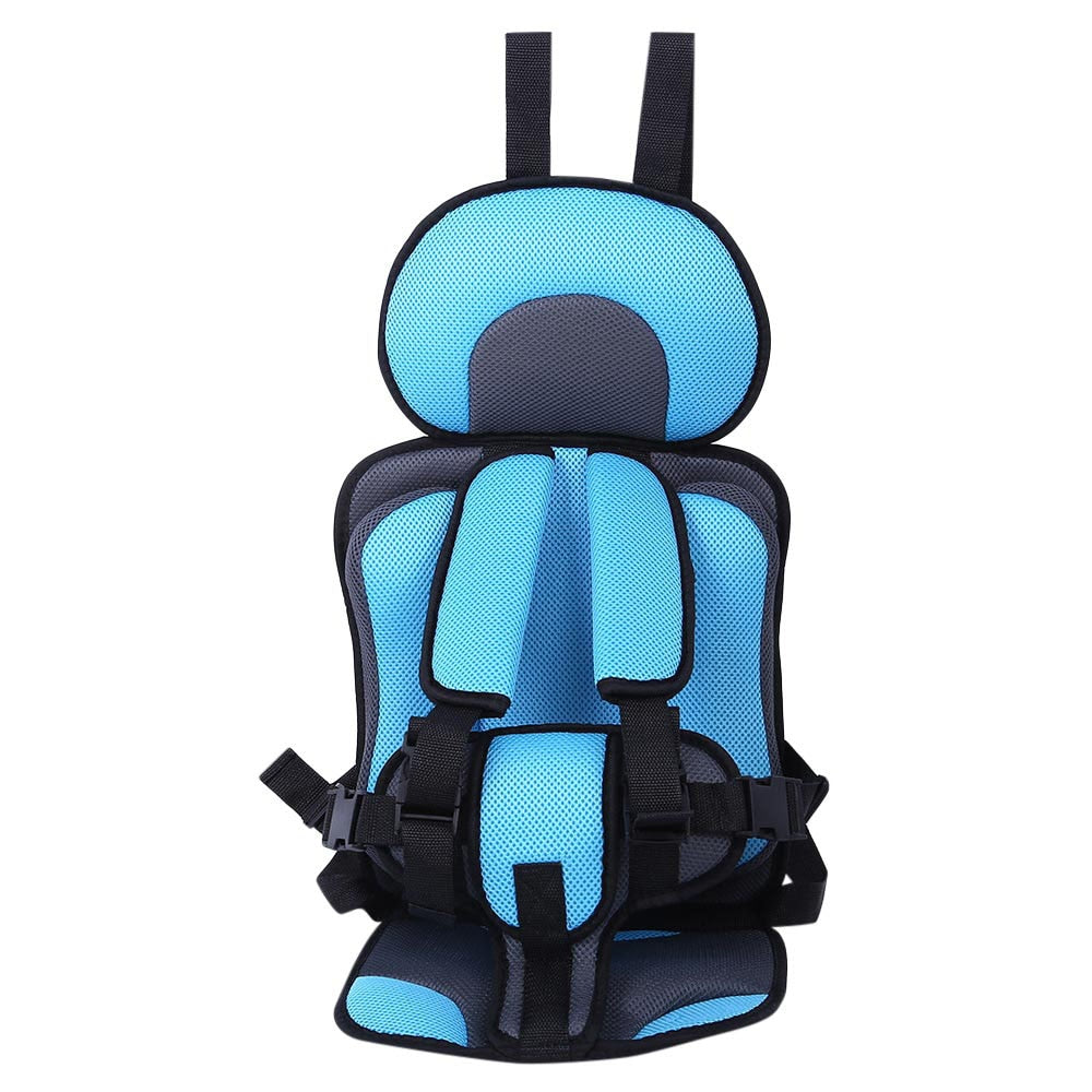 Premium Safety Model Car Seat - Enhanced Security Features