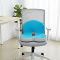 High-Quality Memory Foam Cushion for Improved Posture and Comfort