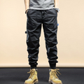 Men's Durable Cargo Pants | Long