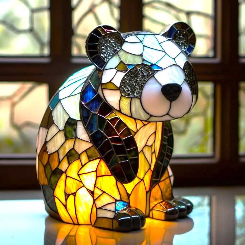 Modern Artistic Table Lamp