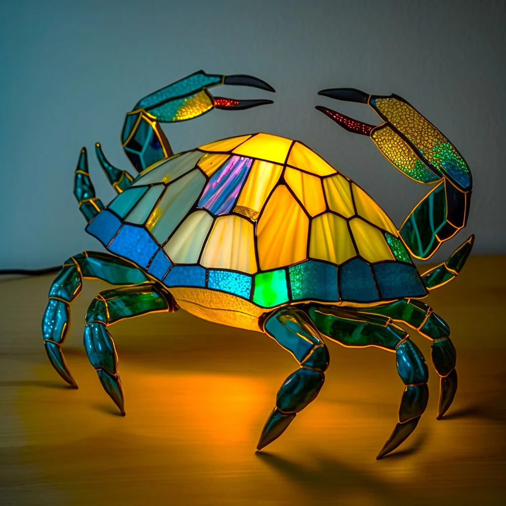 Modern Artistic Table Lamp