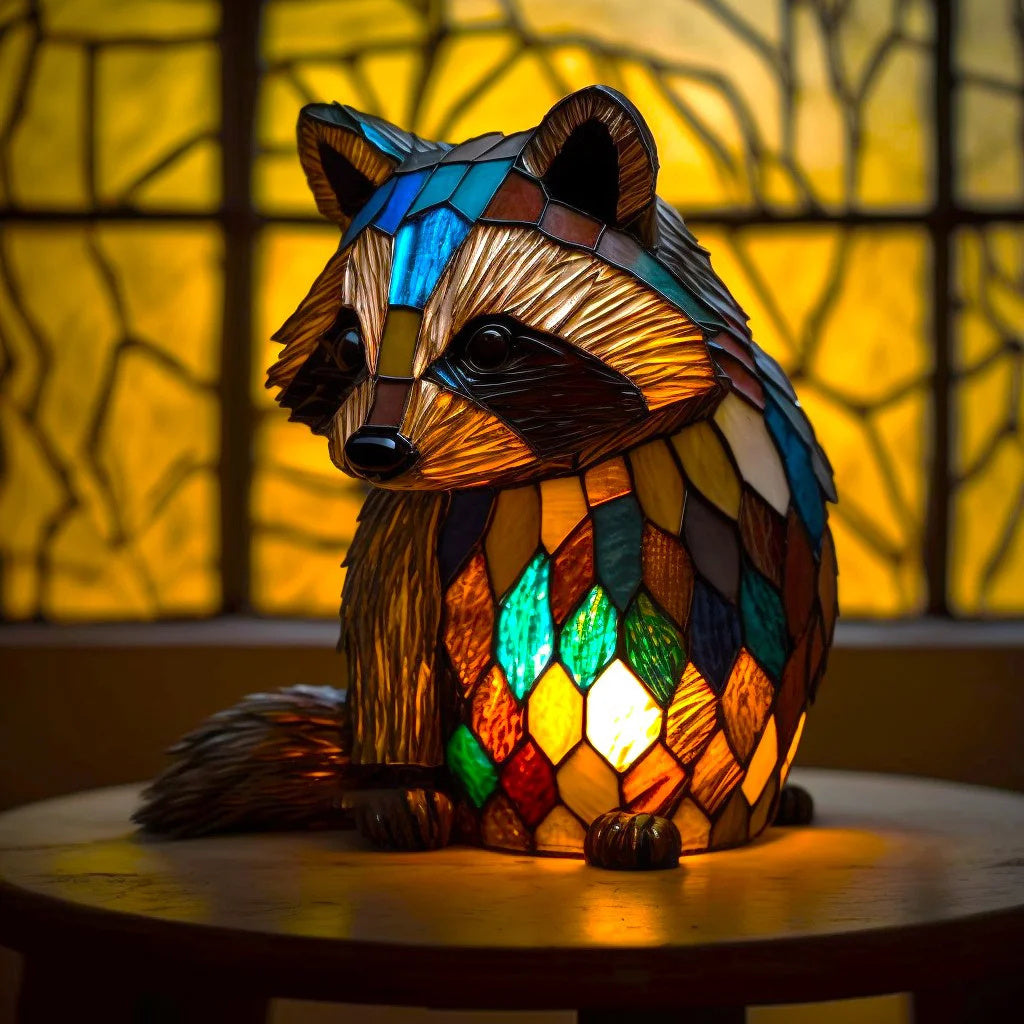 Modern Artistic Table Lamp