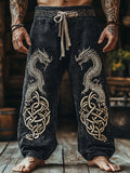 Men's Viking Pants | Long