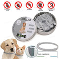 Flea and Tick Prevention Collar