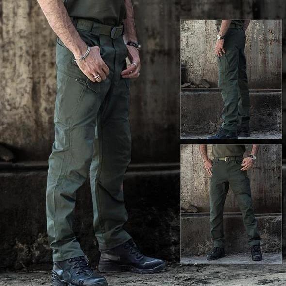Men's Cargo Pants | Function