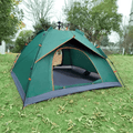 Quick-Setup Outdoor Tent