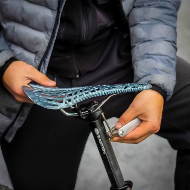 High-Quality Ergonomic Bicycle Seat