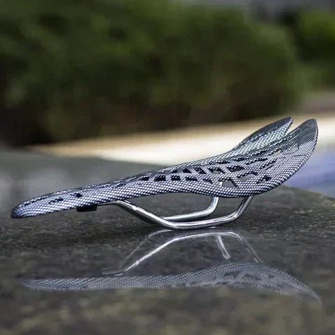 High-Quality Ergonomic Bicycle Seat