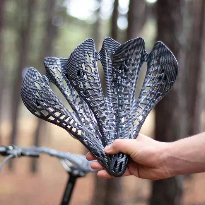 High-Quality Ergonomic Bicycle Seat