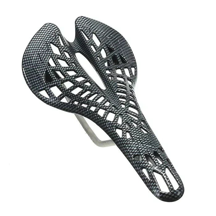 High-Quality Ergonomic Bicycle Seat