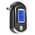 Touchscreen Digital Breathalyzer