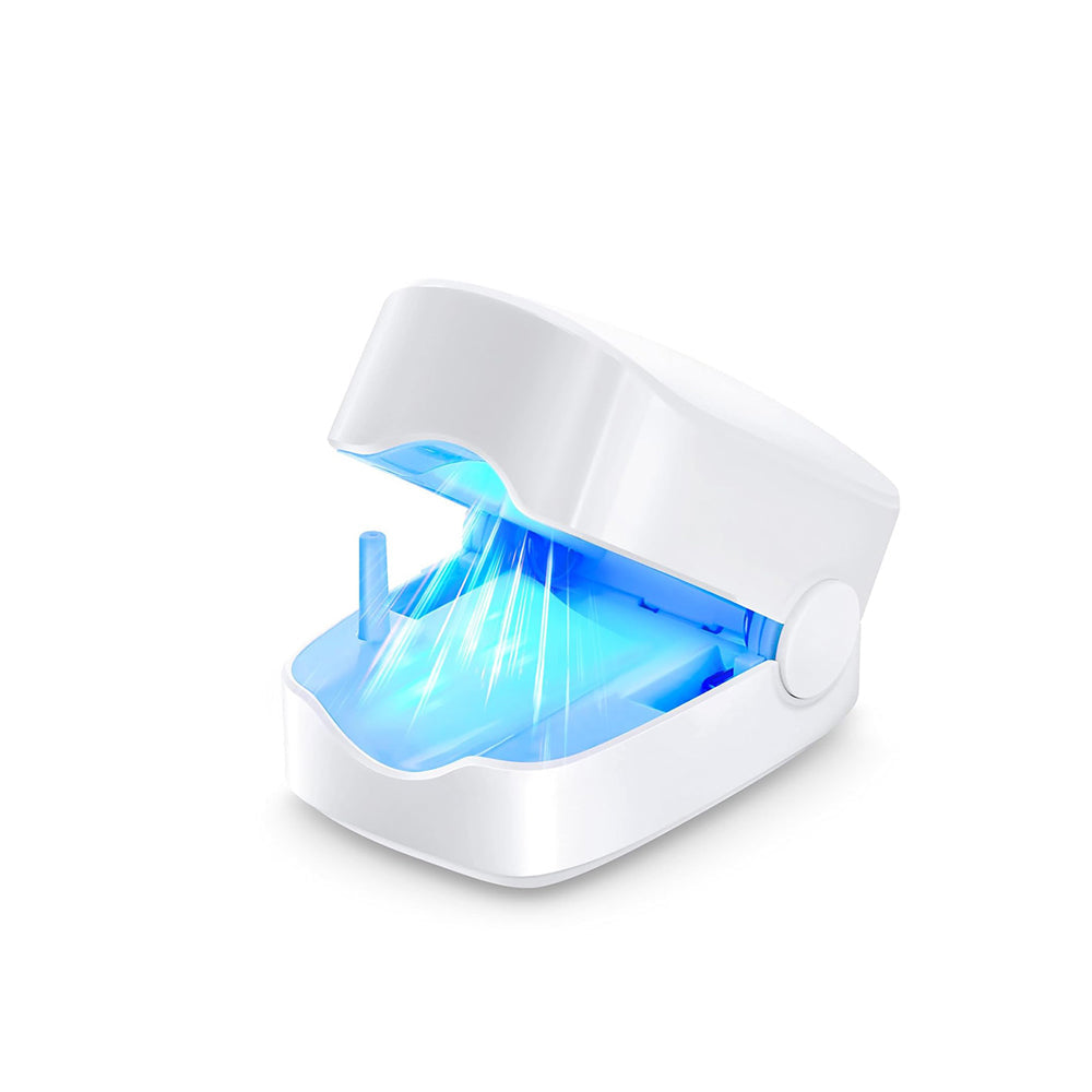 Home Laser Treatment Device for Toenail Fungus