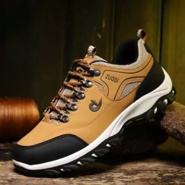 Comfort and Support Hiking Shoes for Orthopedic Needs