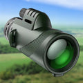 Compact 600x High-Power Monocular Telescope