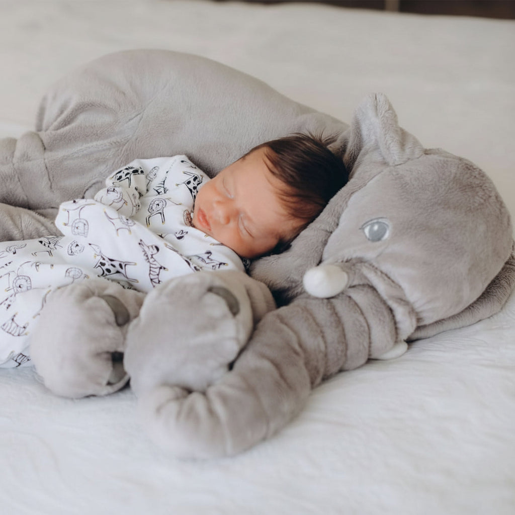 Super Soft and Cozy Plush Toy for Snuggly Cuddling Moments