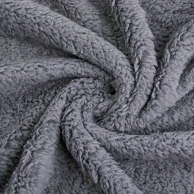 Luxury Fleece Blanket for Pets