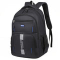 Men's Large Capacity Backpack | with Laptop Compartment