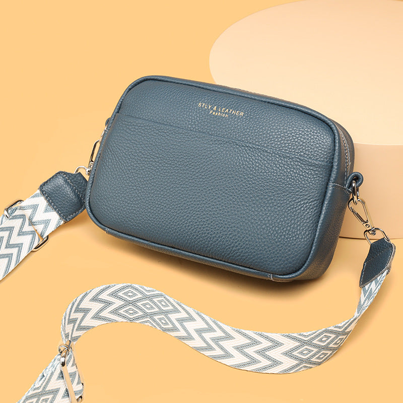 Women's Crossbody Bag | with Removable Strap