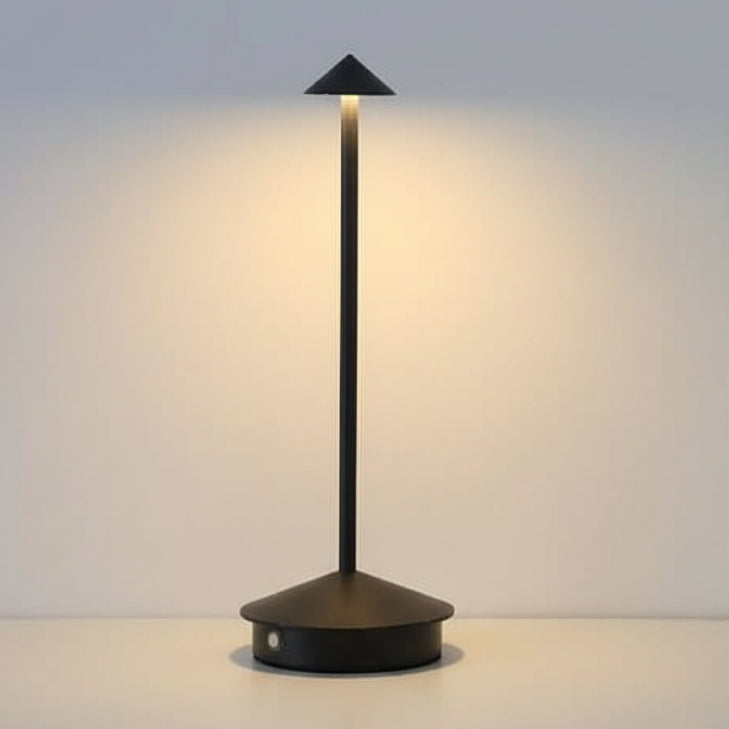 Waterproof Dimmable Wireless Spotlight - Perfect for Indoor and Outdoor Applications