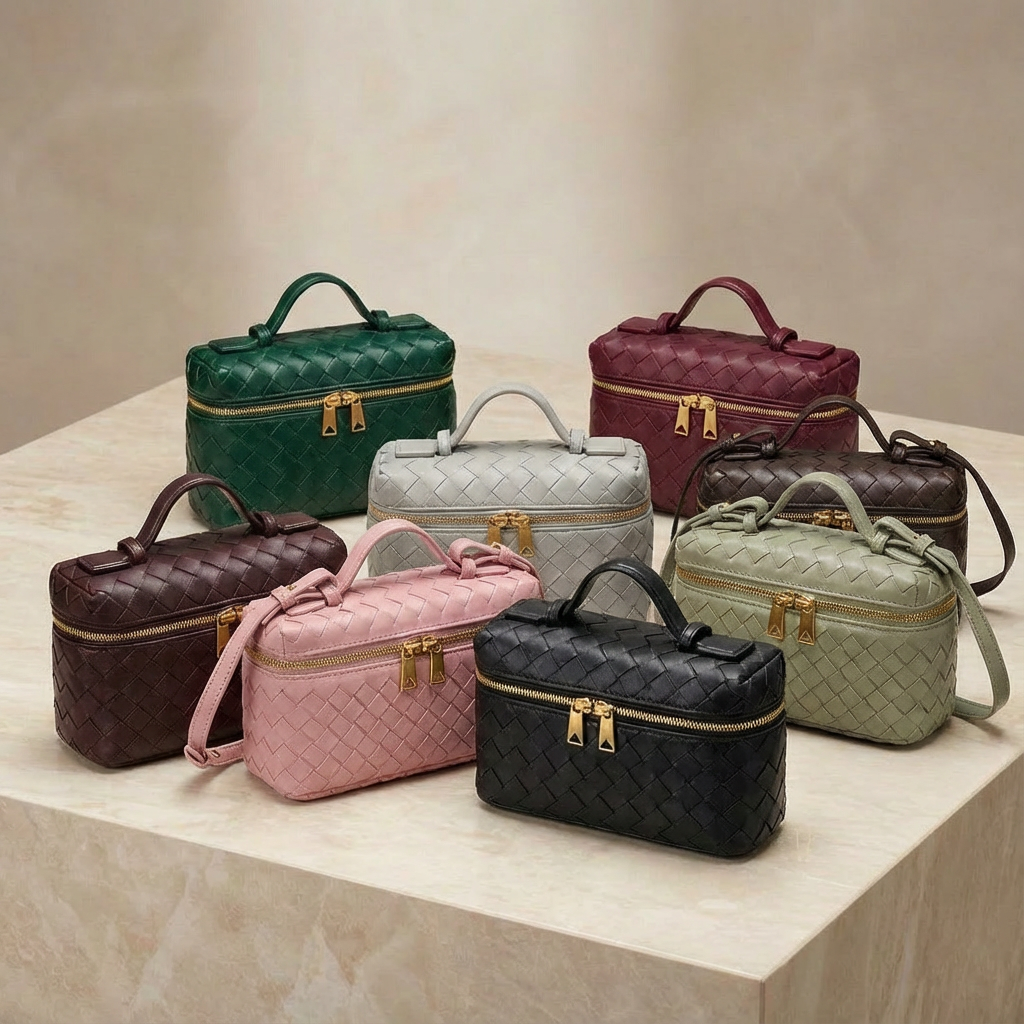 Women's Mini Handbag | with Shoulder Strap