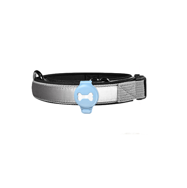 Advanced GPS Dog Locator and Activity Tracker