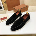 Men's Flat Shoes | Comfortable