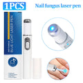 Home Laser Treatment Device for Toenail Fungus